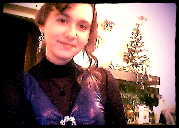 Вера Мустяцэ