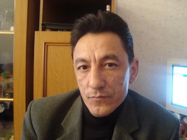 Роберт Давлетшин