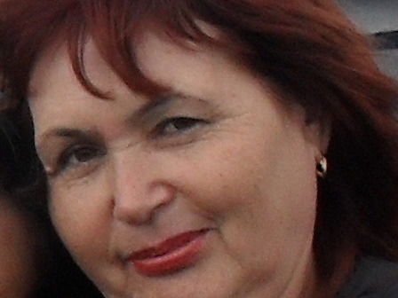 Марьям Бобкова