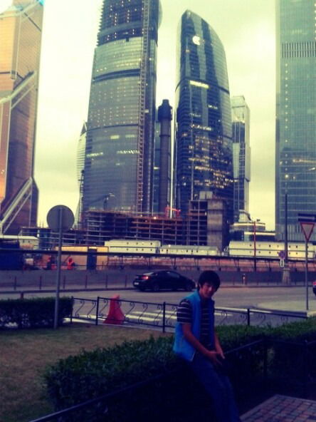 Абдулла Темиров