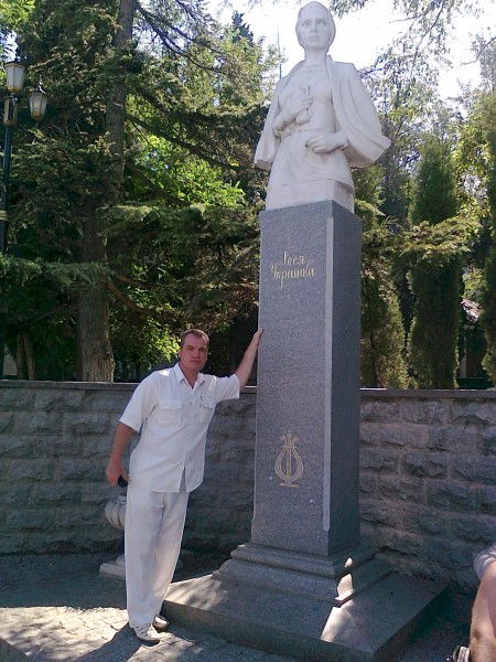 Андрей Владимирович Зотов