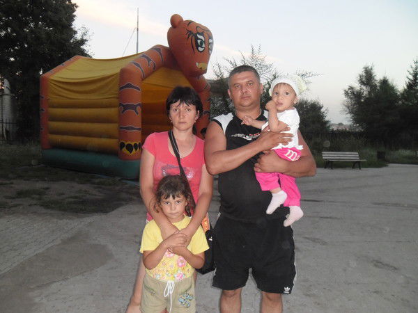 Олег Сиволапов