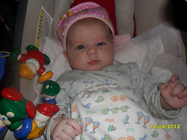 Анюта Кутузова