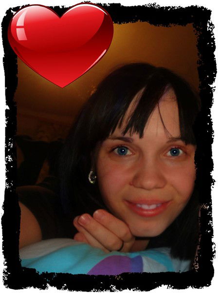 Кристина Кулакова