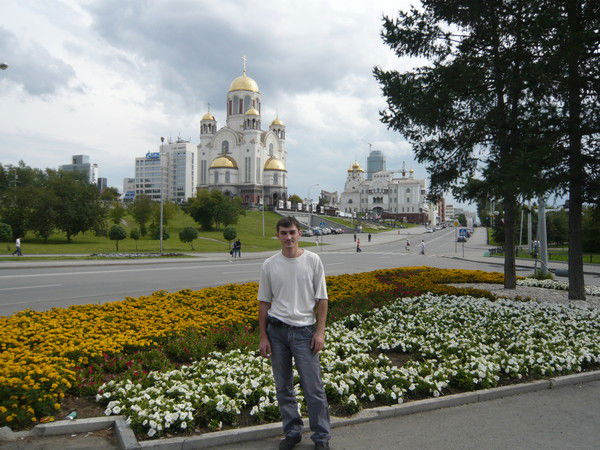 Евгений Гридин