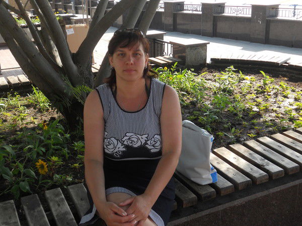 Татьяна Ахременко