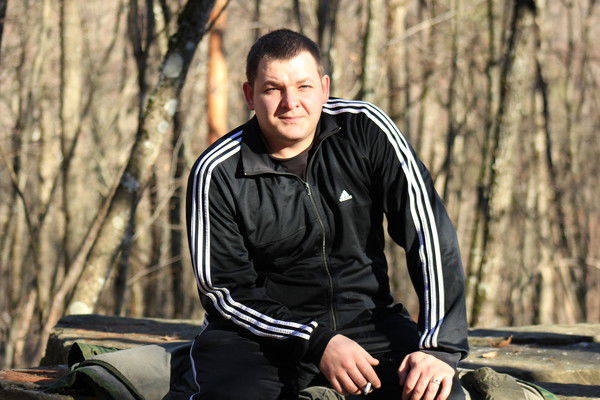 Владислав Юрьевич