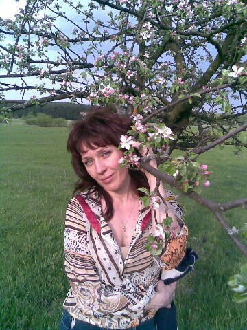 Юлия Лебедева