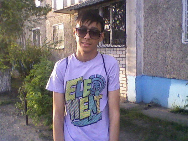 Ti[M]A Кусаинов