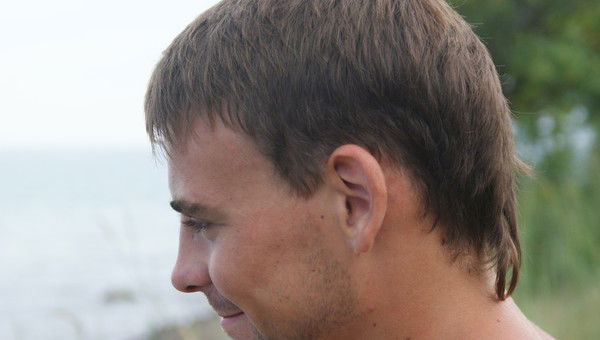 Александр Подгорных