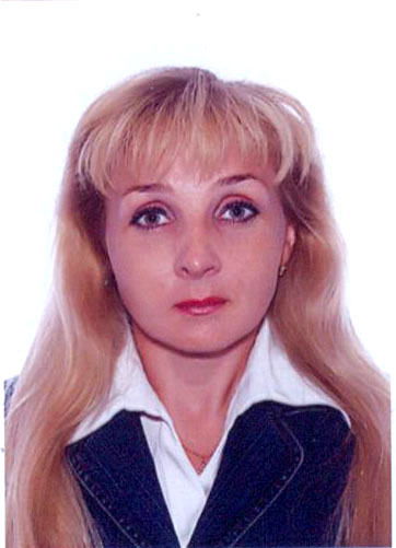Елена Кожевникова