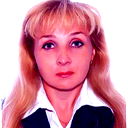 Елена Кожевникова