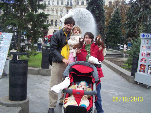 Ирина Венгер