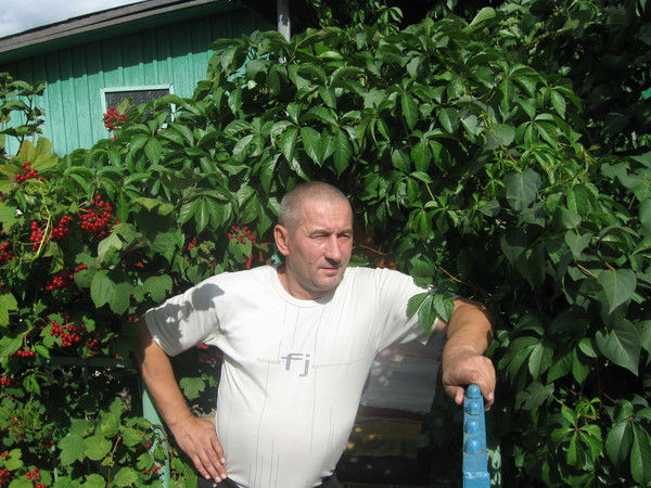 Александр Карпов