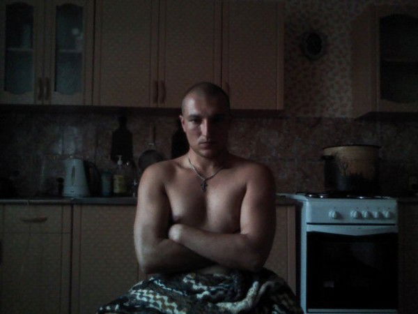 Павел Лавров