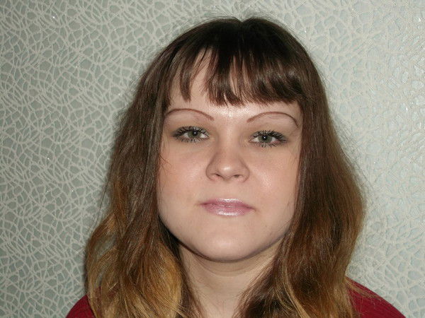 Екатерина Февчук