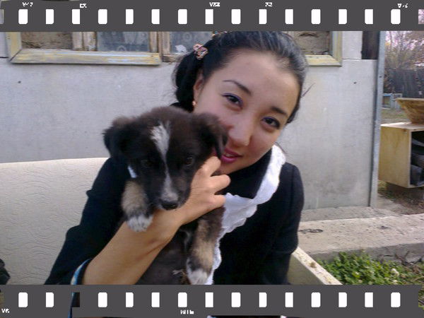 Бибигуль Шалабаева