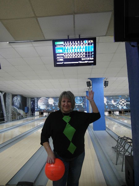 Светлана Максименко