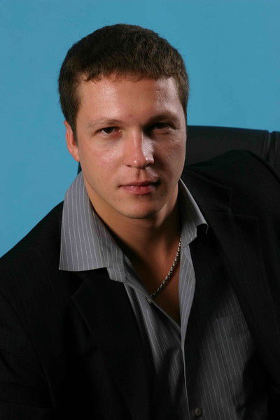 Роман Спирьков