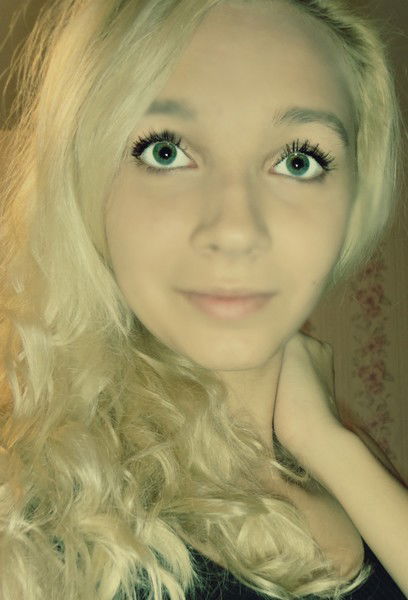 Елена Рискова