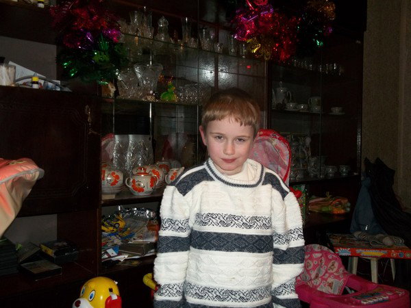 Юрий Рубцов