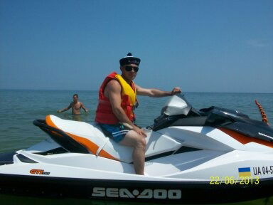 Анатолий Лелюхин