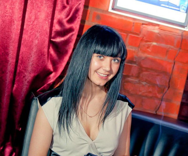 Ириша Тищенко