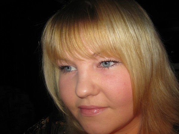 Анна Бархатова