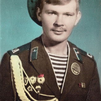 Алексей Дунаев