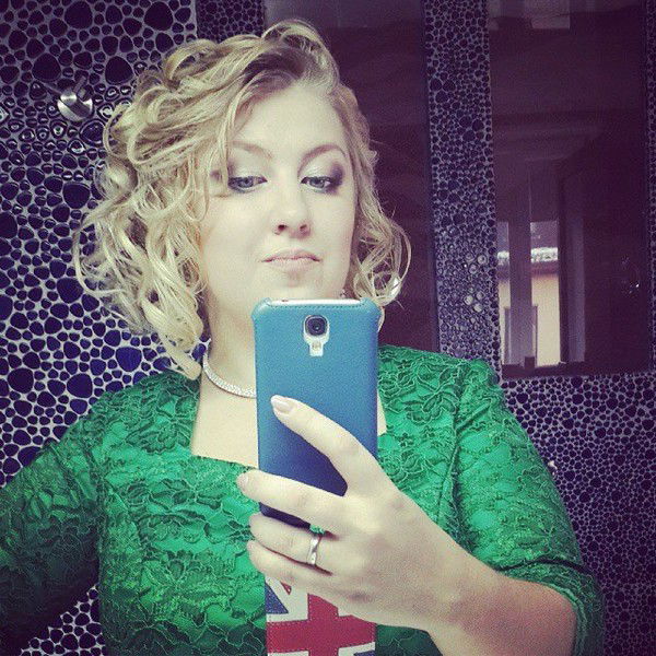 Юлия Гиренкова