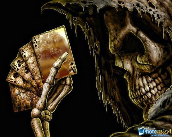 Александр Курников