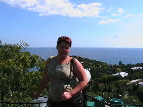 Наталия Тышко