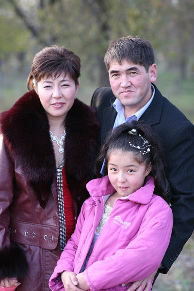 Марат Молдабаев