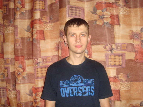 Дима Довбыш