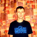 Дима Довбыш
