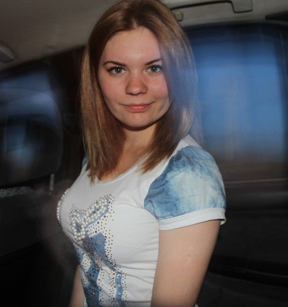 Рината Гильмутдинова