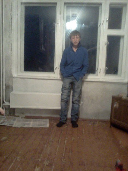 Женя Дадакин