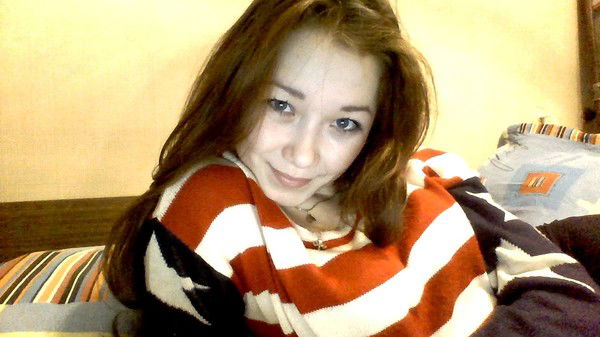 Алина Волкова