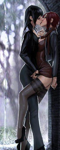 Марина Петрова