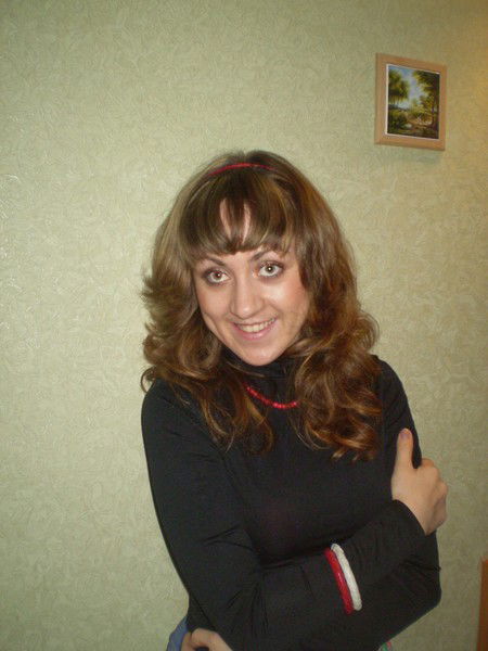 Татьяна Маслова (Петухова)