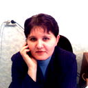 Оксана Королева