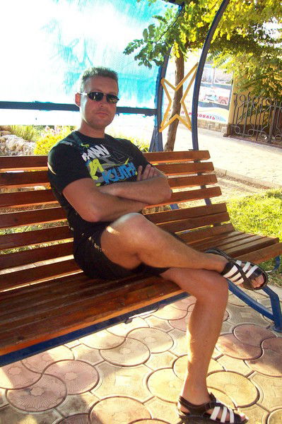 Владимир Лапа