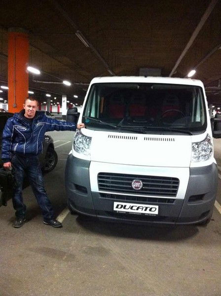 Андрей Карпов