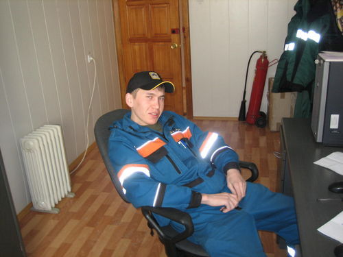 Вадим Мугаллимов