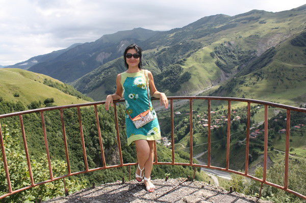 Маргарита Богомолова