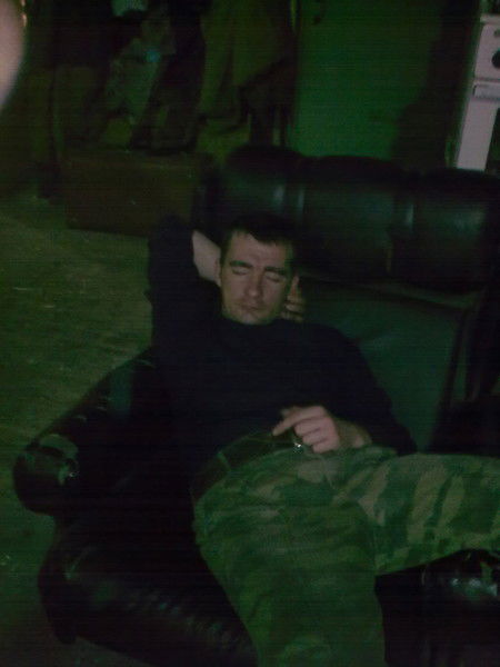 Сергей Курканин