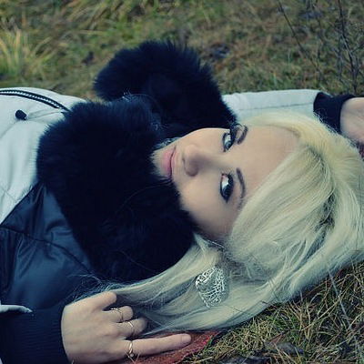 Екатерина Нельсон