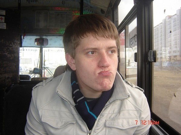 Вячеслав Климов