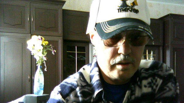 Валерий Патраков