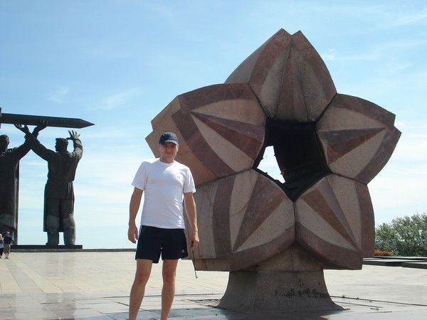 Акмалов Сергей